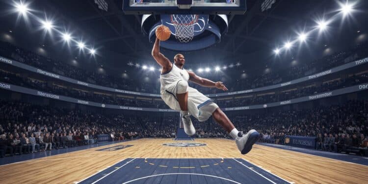 Victor Wembanyama brille pour son retour avec les Spurs de San Antonio - Viral Mag De retour après deux matchs dabsence Victor Wembanyama illumine le parquet du Frost Bank Center et aide les Spurs à retrouver le chemin de la victoire face aux Pelicans Viral Mag