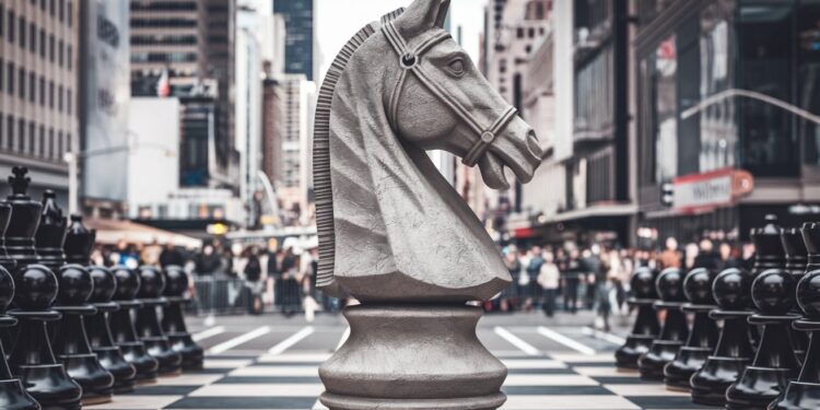 Victor Wembanyama Défie les New-Yorkais aux Échecs en Plein Cœur de la Ville - Viral Mag Le prodige français du basket Victor Wembanyama surprend en invitant les New Yorkais à laffronter aux échecs dans un parc de la ville Une initiative insolite qui fait le buzz Viral Mag