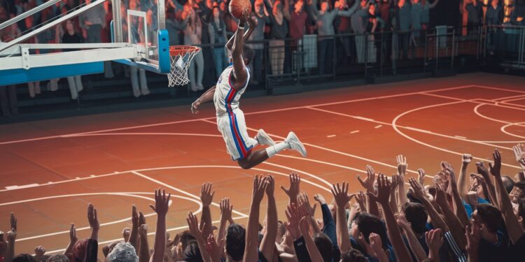 Les San Antonio Spurs portés par lexceptionnel Victor Wembanyama remportent une victoire serrée contre les Sacramento Kings Découvrez les détails    Viral Mag