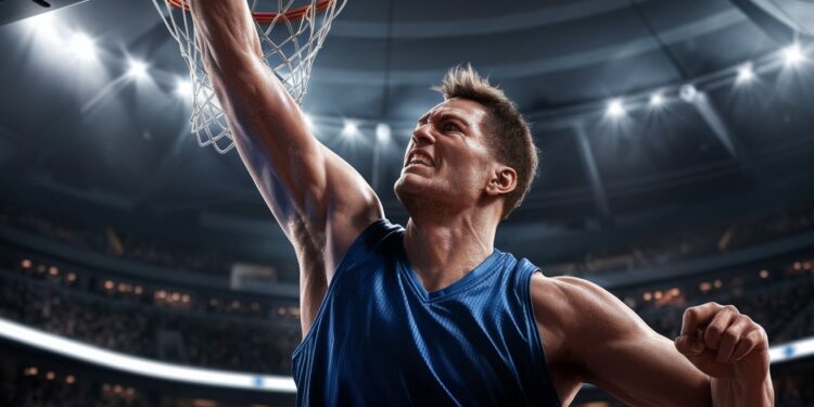 Victor Wembanyama, le prodige français de la NBA - Viral Mag Découvrez la performance exceptionnelle de Victor Wembanyama le phénomène français de la NBA qui a réalisé 10 contres face à Portland Viral Mag