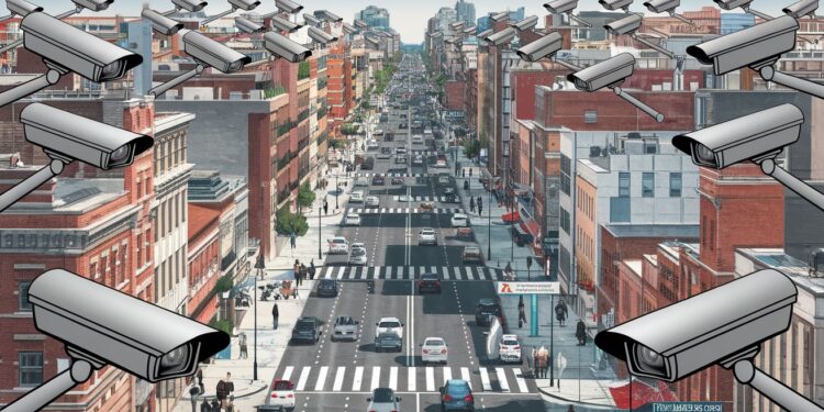 Vidéosurveillance à Nice : 300 caméras de plus, pour quel résultat ? - Viral Mag Avec déjà 5000 caméras Nice veut en ajouter 300 de plus dici 2025 Entre course à la technologie et questions sur lefficacité réelle zoom sur cette initiative controversée Viral Mag