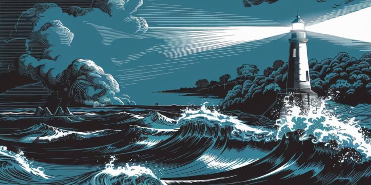 Un week end pluvieux et venteux sannonce pour 11 départements français placés en vigilance orange Découvrez les prévisions détaillées et les conseils pour rester en sécurité   Viral Mag