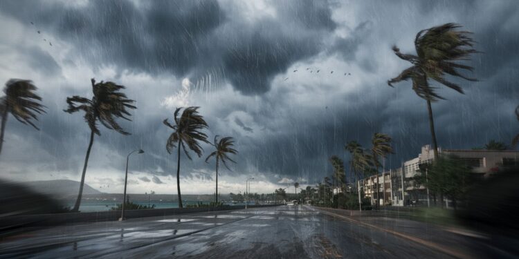 Vigilance Orange : Des Vents Violents Attendus dans le Nord-Ouest - Viral Mag Trois départements du nord ouest placés en vigilance orange par Météo France en raison de fortes rafales de vent pouvant atteindre 130 kmh Viral Mag