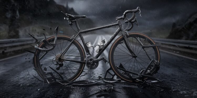 Vingegaard Revient sur sa Terrible Chute Avant le Tour de France - Viral Mag Jonas Vingegaard a parlé avec émotion de sa terrible chute survenue avant le Tour de France 2024 où il pensait quil allait mourir   Viral Mag