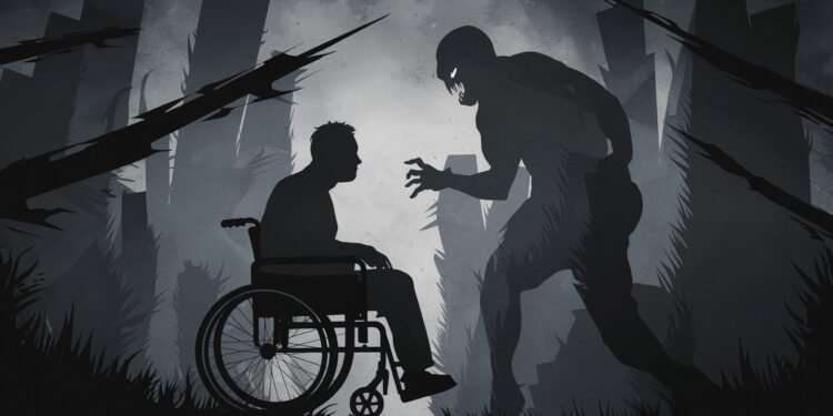 Un viol sordide dun jeune handicapé à Nantes provoque lémoi Des vidéos volées de la scène de crime soulèvent lindignation et une enquête Retour sur ce drame qui choque la France   Viral Mag