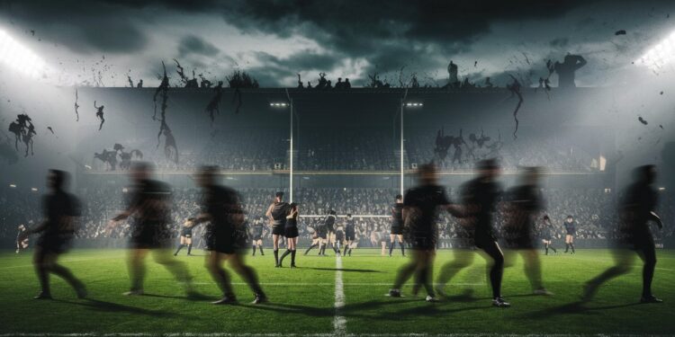 Une femme qui accuse deux rugbymen du XV de France de viol aggravé lors dune soirée en Argentine ira au bout des recours judiciaires   Viral Mag