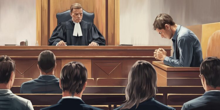 Le tribunal dAmsterdam doit rendre son verdict concernant 5 hommes accusés de violences contre des supporters israéliens en marge dun match de football en novembre 2022 Des peines pouvant aller jusquà 2 ans de prison ont été requises   Viral Mag