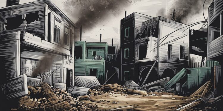 Violences à Gaza malgré les espoirs de cessez-le-feu - Viral Mag Malgré les espoirs dun cessez le feu la violence se poursuit dans la bande de Gaza faisant de nombreuses victimes civiles Découvrez les derniers développements de ce conflit qui dure depuis plus dun an Viral Mag