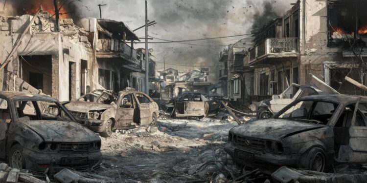 Des colons israéliens ont attaqué deux villages palestiniens en Cisjordanie blessant un Palestinien et incendiant plusieurs bâtiments Découvrez les détails de ces violences inquiétantes   Viral Mag