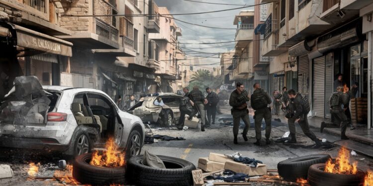 Un jeune Palestinien tué et un autre blessé lors daffrontements entre forces de sécurité et activistes à Jénine Le Hamas dénonce les actions de lAutorité palestinienne   Viral Mag