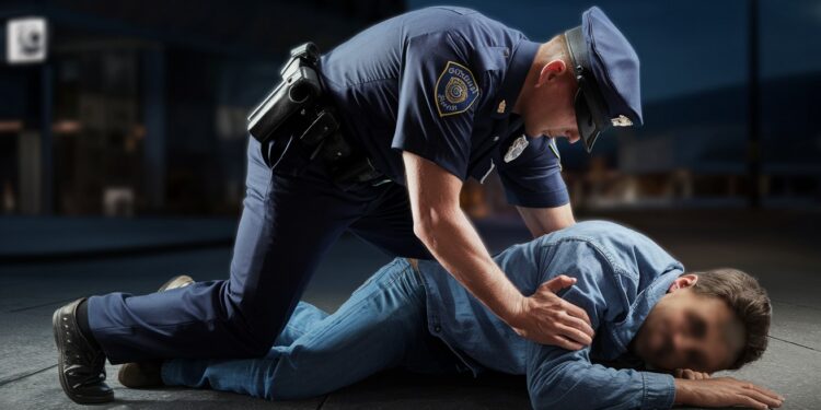 Violences policières à Vénissieux : enquête classée malgré les vidéos choquantes - Viral Mag Une enquête pour violences policières lors dune interpellation musclée à Vénissieux en juin a été classée sans suite Découvrez les réactions et le déroulé des faits Viral Mag