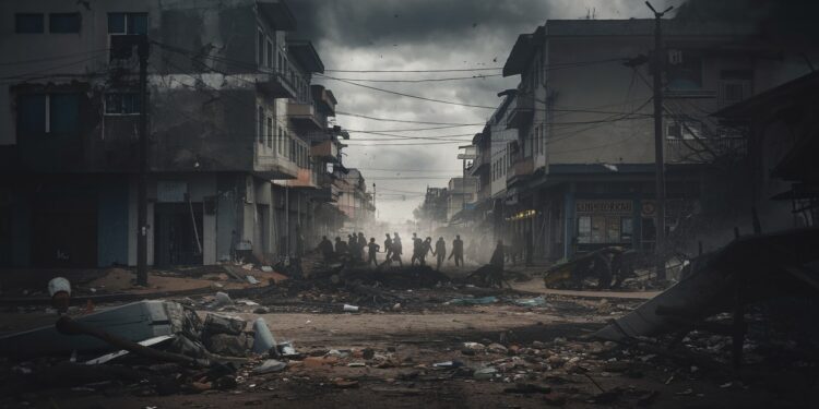 Violences post-électorales au Mozambique : 125 morts en trois jours - Viral Mag Le Mozambique est secoué par des violences meurtrières suite aux élections contestées doctobre Le bilan salourdit à 125 morts en trois jours selon une ONG locale Viral Mag