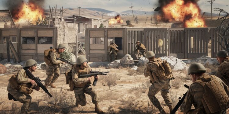 Violents Affrontements à la Frontière Somalie-Éthiopie Malgré un Récent Accord - Viral Mag De violents affrontements ont éclaté entre troupes somaliennes et éthiopiennes à la frontière malgré un récent accord de paix Plongée au cœur de cette zone de tensions Viral Mag