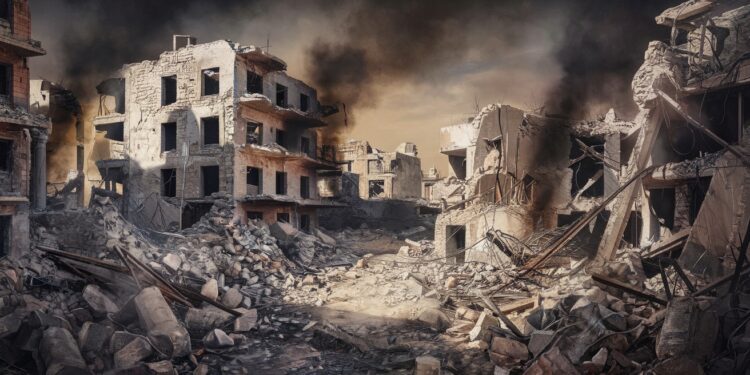 Violents Combats à Hama : L’Armée Syrienne Affronte les Rebelles - Viral Mag Larmée syrienne engage de violents combats près de Hama pour stopper lavancée fulgurante des rebelles islamistes depuis le nord de la Syrie Une situation explosive qui inquiète la communauté internationale Viral Mag