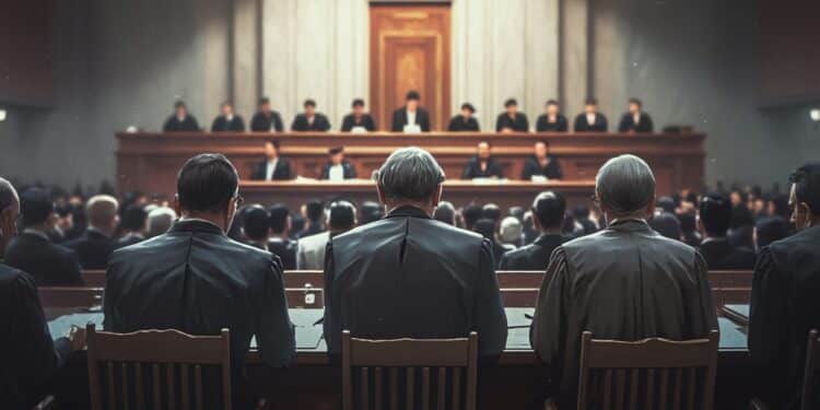 Viols de Mazan : Le Verdict Choc d’un Procès Hors Norme - Viral Mag Après 64 jours daudience et 3 mois de débats le verdict tant attendu du procès des viols de Mazan vient de tomber Tous les accusés ont été reconnus coupables dont le principal prévenu condamné à 20 ans de réclusion criminelle   Viral Mag