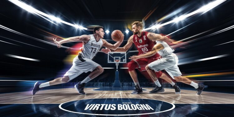 Virtus Bologne Affronte Alba Berlin en Euroligue : Un Match Prometteur - Viral Mag Ce mercredi 4 décembre 2024 la Virtus Bologne reçoit Alba Berlin pour la 13e journée dEuroligue Un match excitant en perspective entre deux équipes déterminées à simposer   Viral Mag