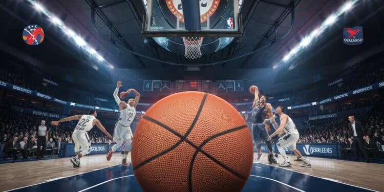 Virtus Bologne – Asvel : Un Match Crucial en Euroligue - Viral Mag La Virtus Bologne affronte lAsvel dans un match crucial dEuroligue ce vendredi 27 décembre 2024 Quels enjeux pour les deux équipes Viral Mag