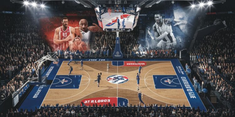 La 17e journée dEuroligue nous offre un match au sommet entre Virtus Bologne et le FC Barcelone Qui sortira vainqueur de cette confrontation de haut vol  Analyse et pronostics   Viral Mag