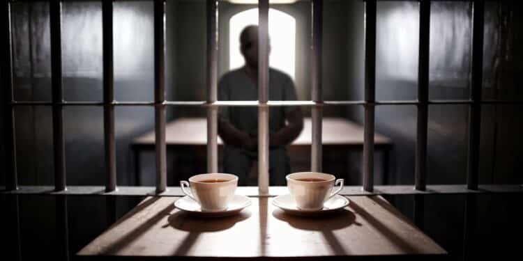 Une délégation du parti turc pro kurde DEM rencontre le fondateur du PKK Abdullah Öcalan en prison Une première en 10 ans qui pourrait changer la donne   Viral Mag