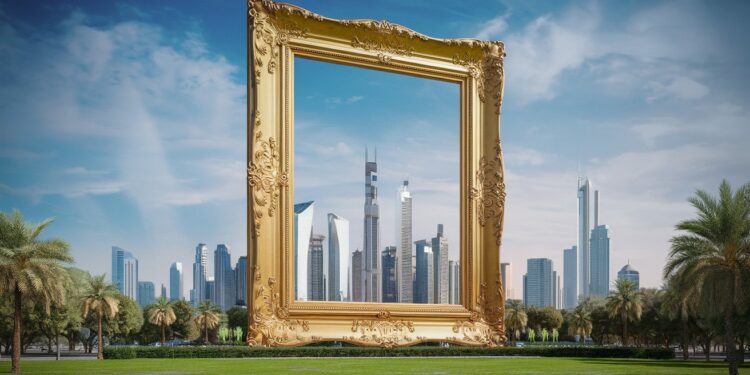 Découvrez tout ce quil faut savoir pour visiter Dubaï Frame le plus grand cadre photo du monde Infos pratiques tarifs horaires et astuces pour profiter pleinement de cette attraction incontournable   Viral Mag