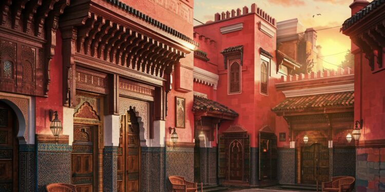 Découvrez nos astuces pratiques et incontournables pour profiter pleinement de votre voyage à Marrakech Préparez vous à vivre une expérience magique    Viral Mag