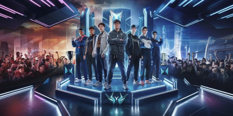 Vitality s’envole en play-offs du Major CS à Shanghai - Viral Mag Trois victoires zéro défaite Vitality domine le Major de Counter Strike à Shanghai se qualifiant déjà pour les play offs Tout sur leur parcours impressionnant Viral Mag