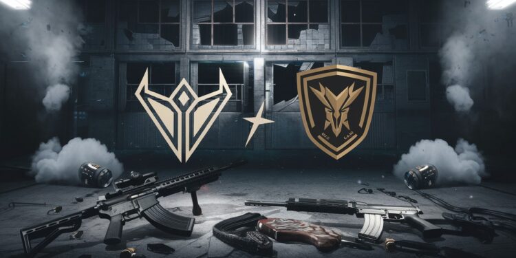 Vitality vs FaZe Clan : L’affrontement de titans au Major de Shanghai - Viral Mag Le choc des géants Vitality et FaZe Clan saffrontent en quarts de finale du prestigieux Major de Counter Strike à Shanghai Qui lemportera Viral Mag