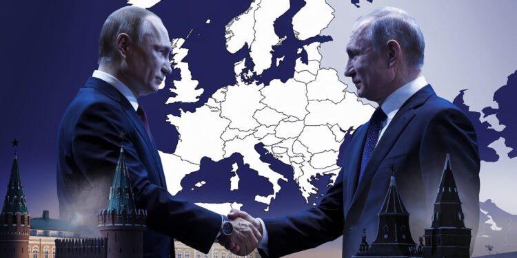 Vladimir Poutine reçoit le Premier ministre slovaque, suspendu son aide à l’Ukraine - Viral Mag Le président russe Vladimir Poutine a reçu dimanche au Kremlin le Premier ministre slovaque Robert Fico provoquant un camouflet pour lUkraine Viral Mag