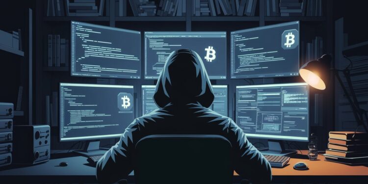 Vol record de crypto-monnaies par des pirates nord-coréens - Viral Mag Japon et États Unis accusent un groupe de hackers nord coréens davoir volé pour 308 millions de $ en cryptos sur une plateforme déchange japonaise En savoir plus sur cette cyberattaque dampleur sans précédent Viral Mag