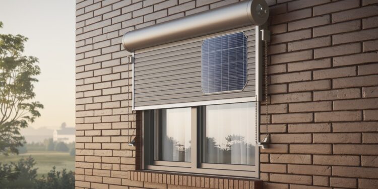 Volets Motorisés : Comment les Choisir pour Votre Maison ? - Viral Mag Découvrez nos conseils pour bien choisir vos volets motorisés Critères clés technologies isolation Tout pour un choix éclairé Viral Mag