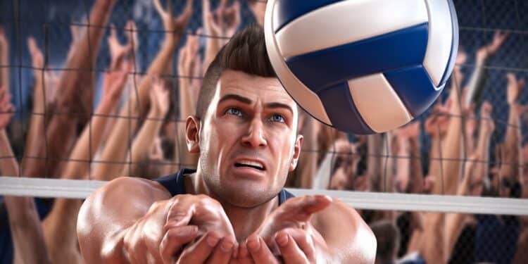 Chaumont simpose à Poitiers et devient dauphin de Tourcoing en tête de la Ligue A pendant que Saint Nazaire stoppe lhémorragie à Narbonne   Viral Mag