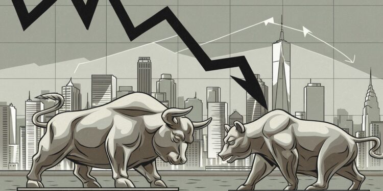 La Bourse de New York termine en territoire négatif lors de son avant dernière séance de lannée faute de catalyseurs dans un marché aux échanges réduits   Viral Mag