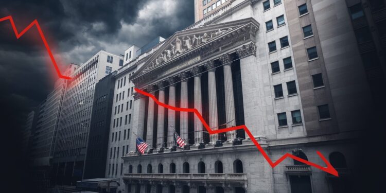 Wall Street Clôture La Semaine Sur Une Note Maussade - Viral Mag Découvrez les dernières actualités économiques de Wall Street la bourse de New York clôture la semaine en forte baisse Retrouvez les détails ici Viral Mag