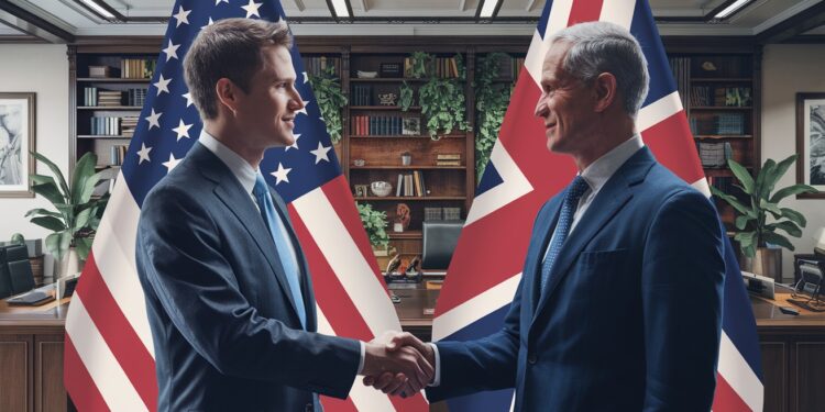 Warren Stephens, l’ambassadeur milliardaire de Trump au Royaume-Uni - Viral Mag Donald Trump nomme le banquier Warren Stephens comme ambassadeur au Royaume Uni Un choix controversé pour représenter les États Unis Viral Mag