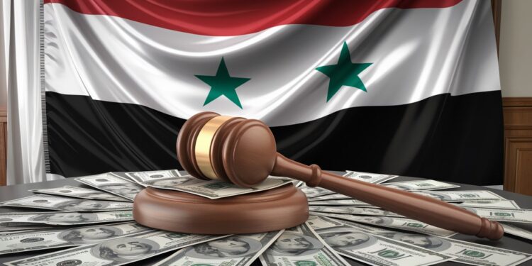 Washington Sanctionne le Beau-Père de Bachar al-Assad - Viral Mag Les États Unis ont imposé des sanctions à lencontre du beau père de Bachar al Assad pour son soutien financier et matériel au régime syrien Découvrez les détails de cette décision Viral Mag