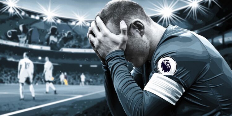Wayne Rooney : Les déboires du jeune entraîneur anglais - Viral Mag Wayne Rooney légende du football anglais peine à simposer comme entraîneur Ses mauvais résultats à Plymouth inquiètent   Viral Mag