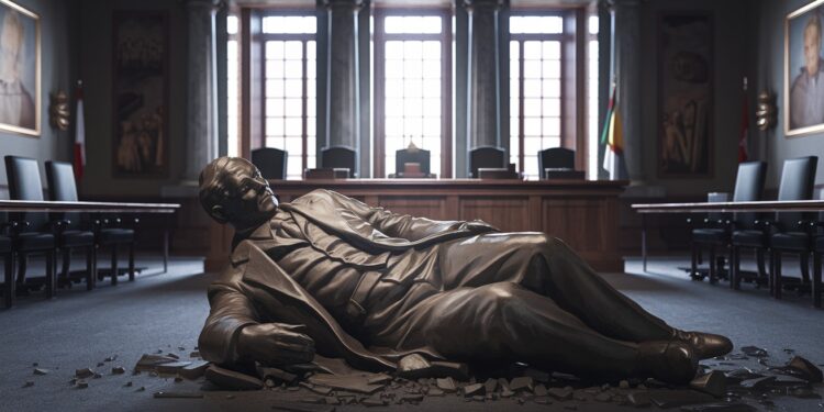 Découvrez lhistoire incroyable de Yoon Suk Yeol passé de procureur vedette à président sous mandat darrêt en Corée du Sud Une descente aux enfers sans précédent   Viral Mag