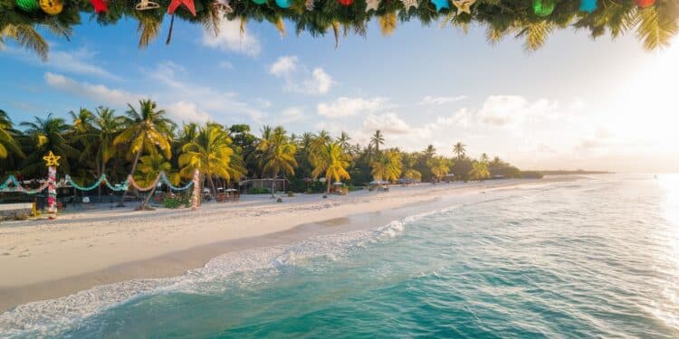 Découvrez pourquoi Zanzibar est le lieu idéal pour passer Noël au soleil en décembre Plages de rêve activités nautiques et festivités vous attendent    Viral Mag