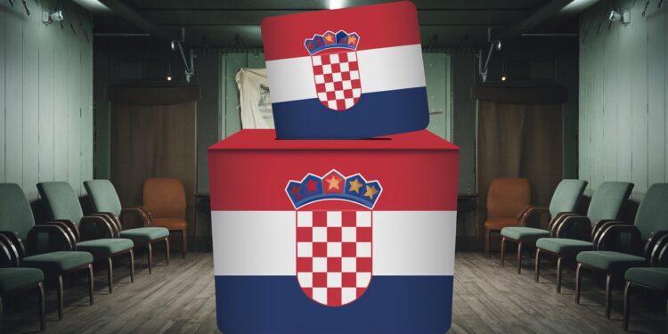 Zoran Milanovic, Président Sortant Croate, Défié au Second Tour - Viral Mag Zoran Milanovic Président sortant croate affronte Dragan Primorac conservateur au second tour de lélection présidentielle Suspense à Zagreb Viral Mag