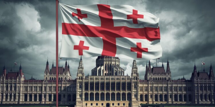 La présidente géorgienne pro européenne Salomé Zourabichvili annonce quelle refusera de rendre son mandat tant que de nouvelles législatives nauront pas lieu dans ce pays plongé dans une crise politique   Viral Mag