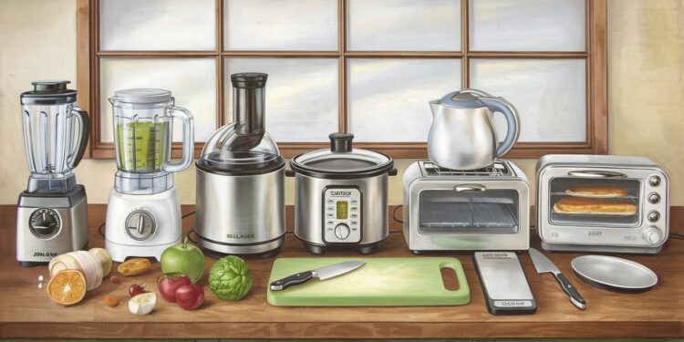 10 Accessoires de Cuisine Indispensables pour Cuisiner Sainement en 2025 - Viral Mag Découvrez 10 accessoires de cuisine abordables et pratiques pour préparer des repas sains et délicieux chez vous en 2025 Offres jusquà 80 Viral Mag