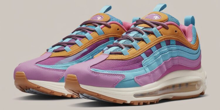 10 Sneakers Confortables à Shopper en Solde ce Week-end - Viral Mag Profitez des promotions allant jusquà 62 sur une sélection de baskets de marques comme Reebok Skechers et Avia Confort et style à petit prix Viral Mag