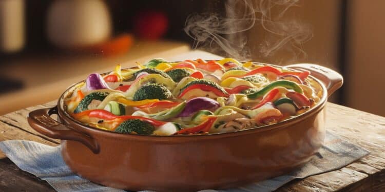 25+ Recettes de Gratins Végétariens pour Perdre du Poids - Viral Mag Découvrez plus de 25 délicieuses recettes de gratins végétariens qui vous aideront à perdre du poids de manière saine et savoureuse Des idées à base de légumes protéines végétales et céréales Viral Mag