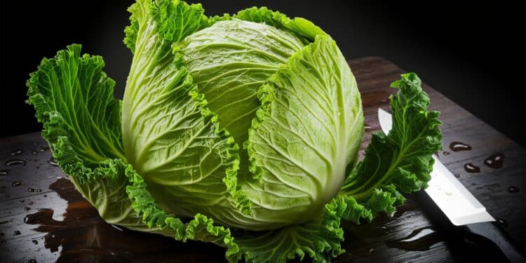 Découvrez les secrets des chefs pour sublimer le chou Avec ces 3 astuces incontournables votre chou va passer du statut de légume fade à celui de star de votre assiette    Viral Mag