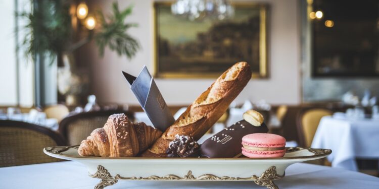 35 nouveaux restaurants incontournables en France en 2025 - Viral Mag Découvrez les 35 tables les plus prometteuses qui vont marquer la scène gastronomique française cette année de Paris aux régions   Viral Mag