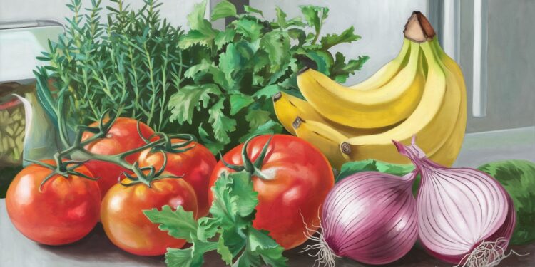 Découvrez quels aliments frais vous ne devriez pas conserver au réfrigérateur et pourquoi Apprenez les meilleures façons de stocker vos fruits et légumes pour optimiser leur fraîcheur et leur durée de conservation   Viral Mag