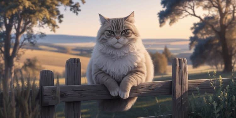 4 Raisons Surprenantes Pour Lesquelles Votre Chat Ne Ronronne Pas - Viral Mag Découvrez les 4 raisons étonnantes qui expliquent pourquoi votre chat ne ronronne pas Des explications simples pour comprendre son comportement Viral Mag