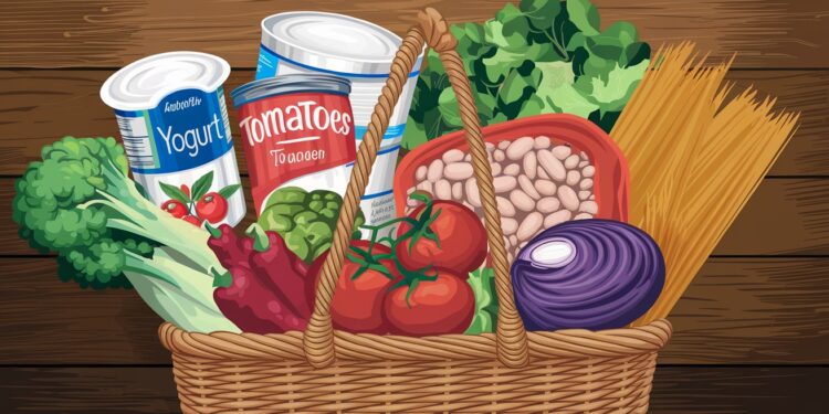 5 Aliments Méditerranéens Indispensables dans Mon Panier Chaque Semaine - Viral Mag Ces 5 aliments méditerranéens colorés savoureux et nutritifs sont toujours dans mon caddie Découvrez mes indispensables pour une alimentation saine et gourmande Viral Mag