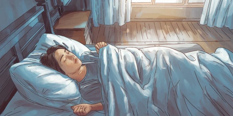 Découvrez 5 techniques alternatives pour vous réveiller naturellement sans le son agressif dun réveil Du simulateur daube au bracelet vibrant trouvez la méthode qui vous convient   Viral Mag