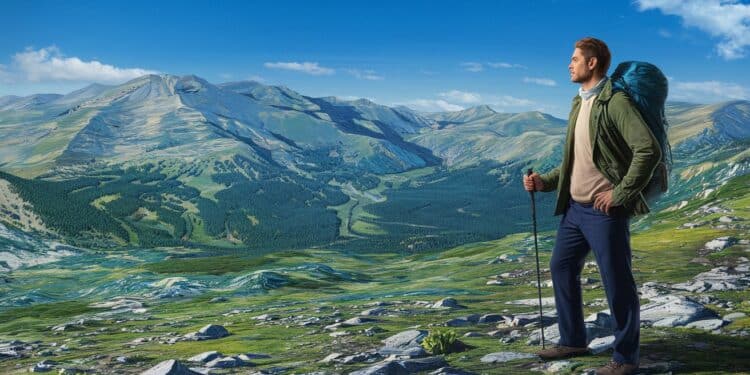 Découvrez les 5 plus belles randonnées à faire en France en 2025 De la Côte Vermeille aux Alpes vivez des aventures inoubliables au cœur de paysages à couper le souffle Préparez vos sacs à dos    Viral Mag